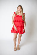 Feelin Fine Dress